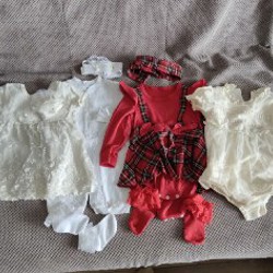 Гардероб для девочки - фото 3