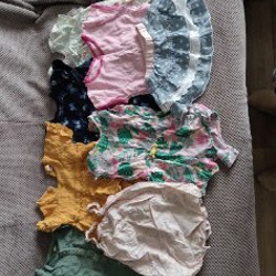 Гардероб для девочки - фото 6