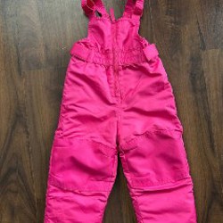 Куртка Carters - фото 3