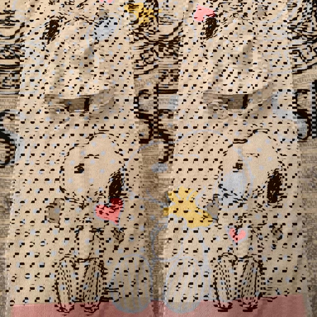 Детский полотенчик с капюшоном