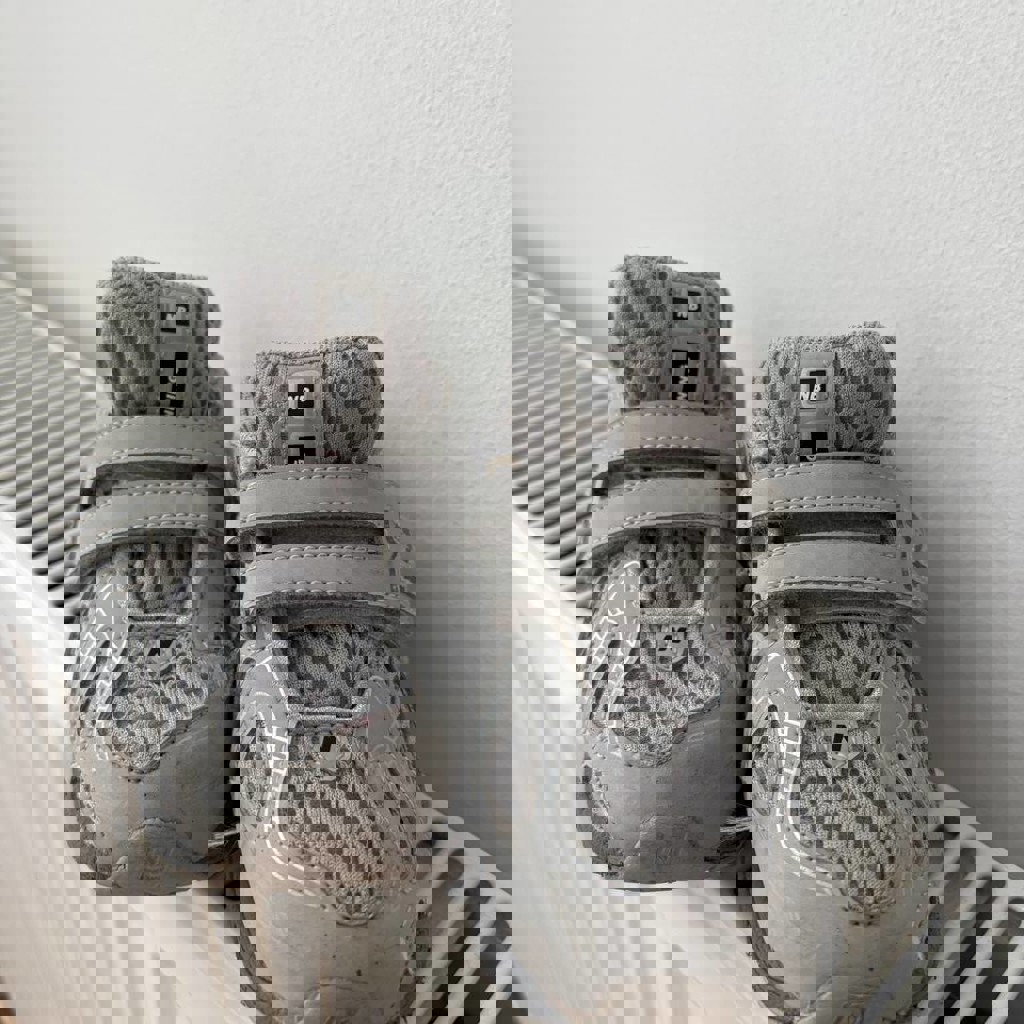 Детские кроссовки New Balance