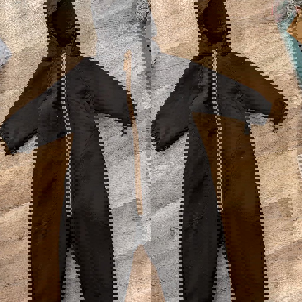 Софтшелл zipkidz