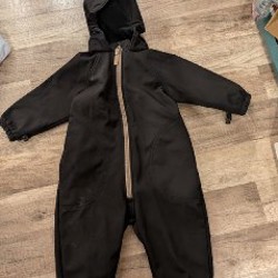 Софтшелл zipkidz - фото 1