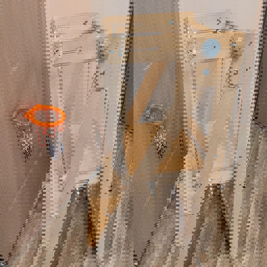 Башня помощника складная