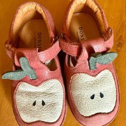 Мокасины кожа/замша mayoral, ортопедические - фото 2