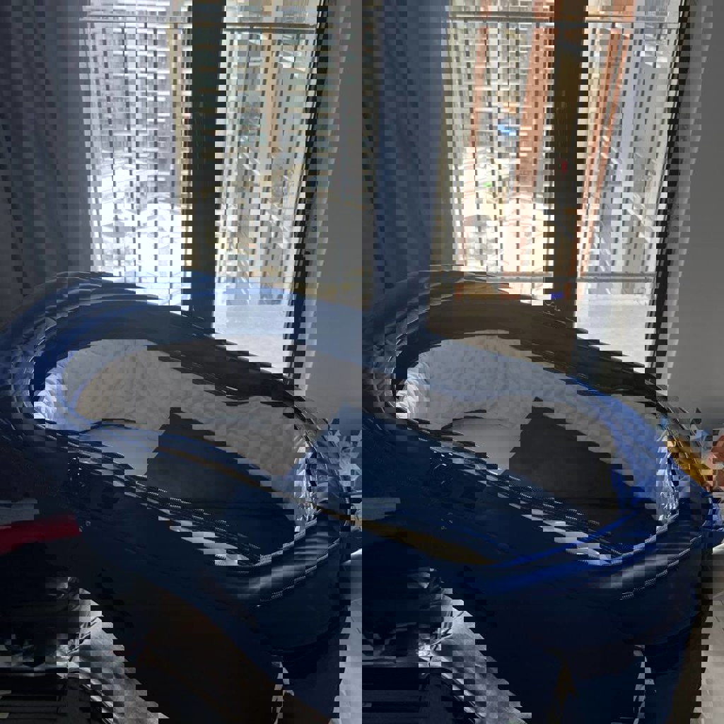 Люлька Stokke Xplory X