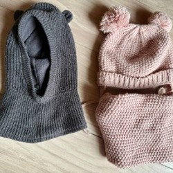 Шубка с эко меха - фото 3