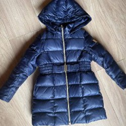 Шубка с эко меха - фото 4