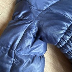 Шубка с эко меха - фото 6