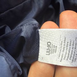 Шубка с эко меха - фото 7