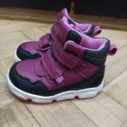 Кеды - фото 1