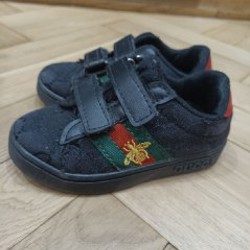 Кеды - фото 4