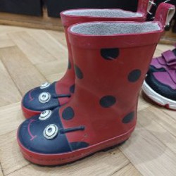 Кеды - фото 5