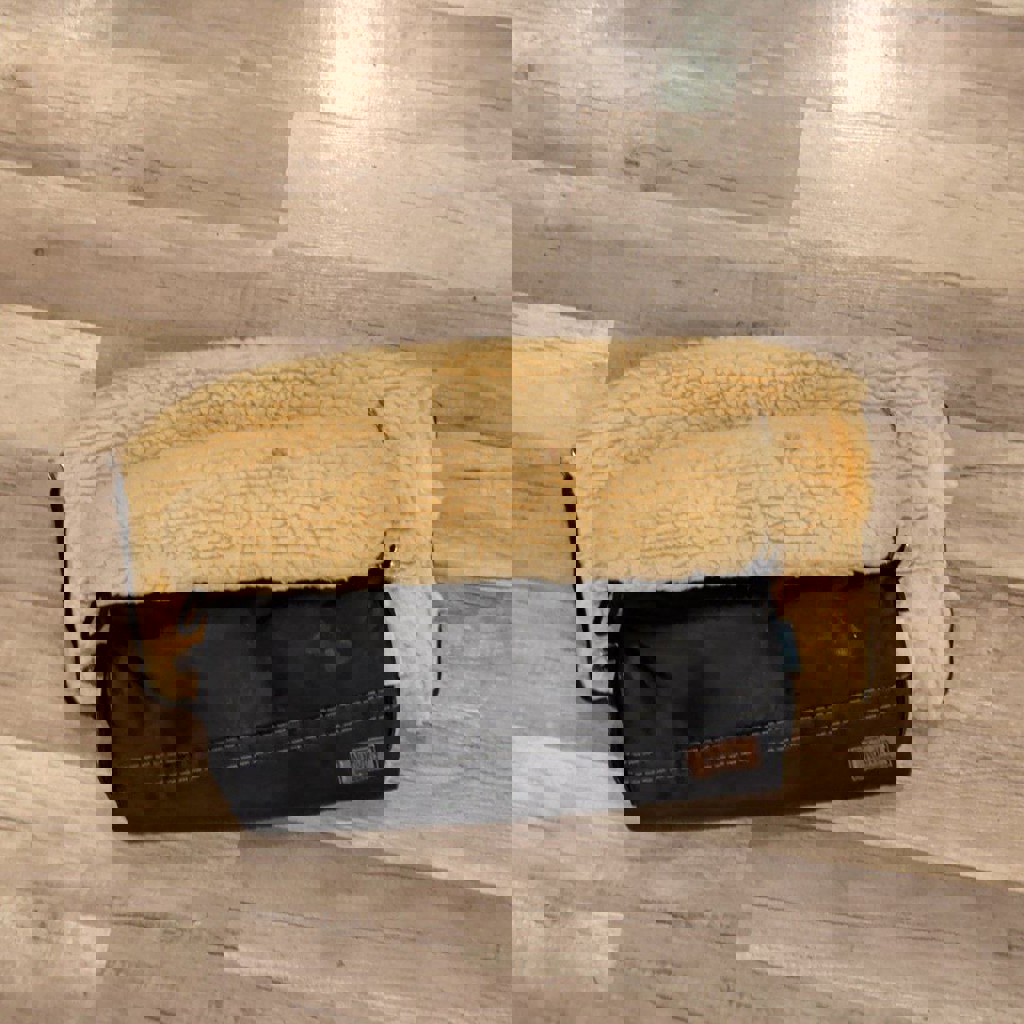 Муфта на коляску