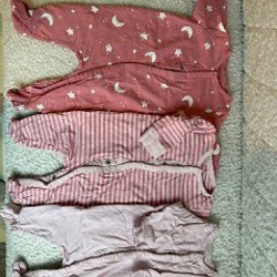 Слипики 3 шт - фото 2