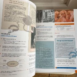 Учебник и рабочая тетрадь по английскому - фото 2