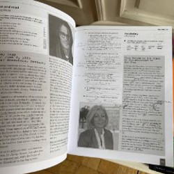 Учебник и рабочая тетрадь по английскому - фото 3