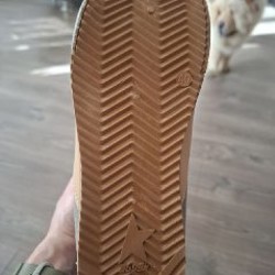 Высокие кеды/сникеры - фото 3