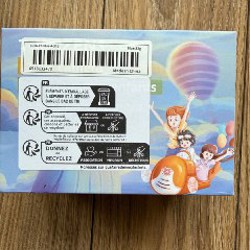 Детский фотоаппарат - фото 2