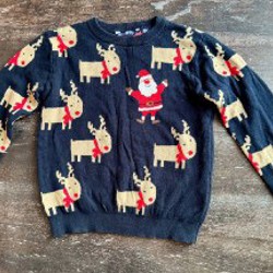 Перчатки H&M - фото 10