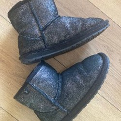 Угги Emu Australia - фото 1