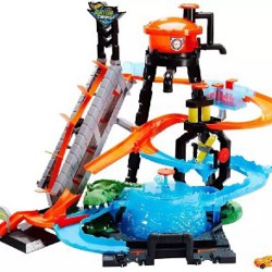 Автомойка Hotweels - фото 2