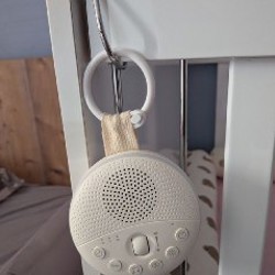 Детская кроватка с матрасом - фото 2