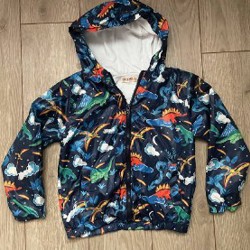 Ветровка Bungly Boo - фото 1