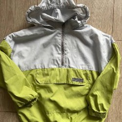 Ветровка Bungly Boo - фото 2