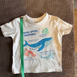 Футболки для дома - фото 5