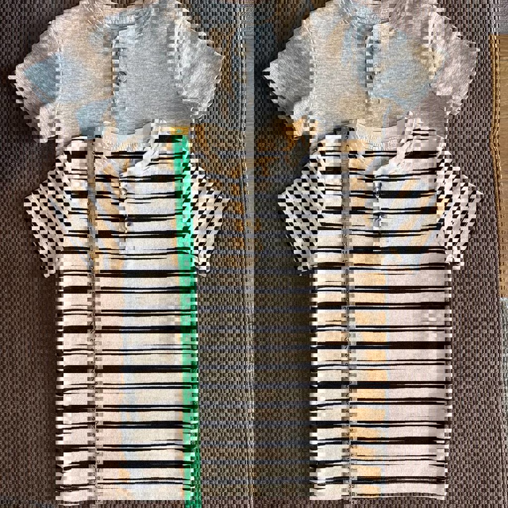 Комплект футболок H&M