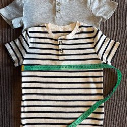 Комплект футболок H&M - фото 2