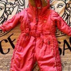 Комбинезоны - фото 9