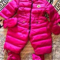 Комбинезоны - фото 10