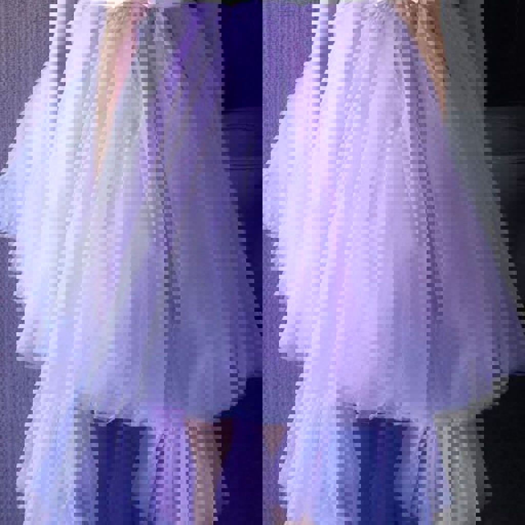 Нарядное платье