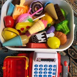 Сиреневая машинка - фото 2