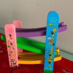 Сиреневая машинка - фото 5