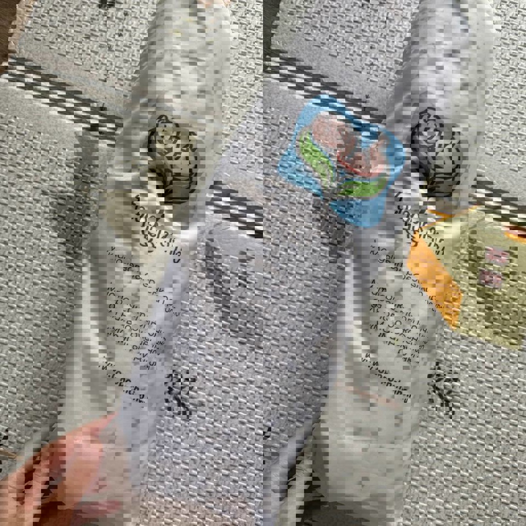 Матрасик Топпончино