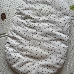 Матрасик Топпончино - фото 2