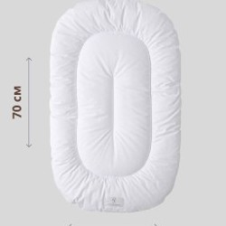 Матрасик Топпончино - фото 3