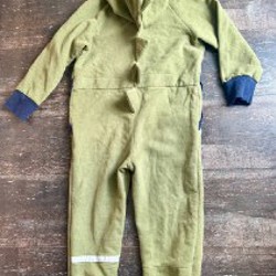 Рюкзак божья коровка - фото 2