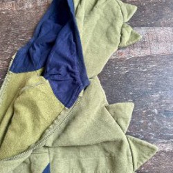 Рюкзак божья коровка - фото 4