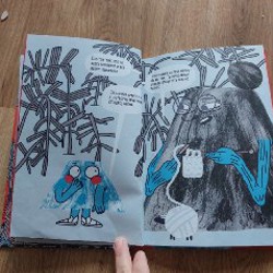 Кит плывет на север - фото 10