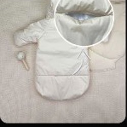 Конверт для новорожденного - фото 2