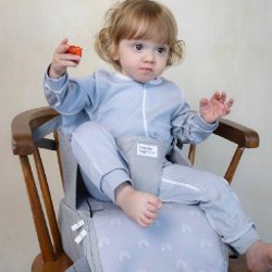 Портативный стульчик для кормления - фото 7