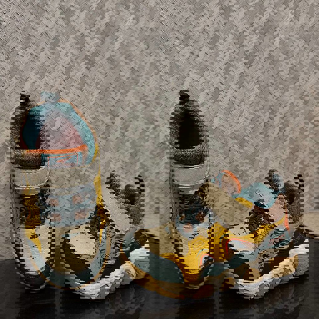 Кроссовки Dr.kong