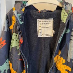 Комбинезон ветровка - фото 2