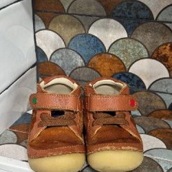 Кроссовки ботинки kickers - фото 2