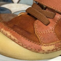 Кроссовки ботинки kickers - фото 3