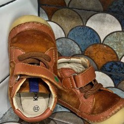 Кроссовки ботинки kickers - фото 4